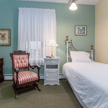 Bedford Inn Cape May Exteriér fotografie