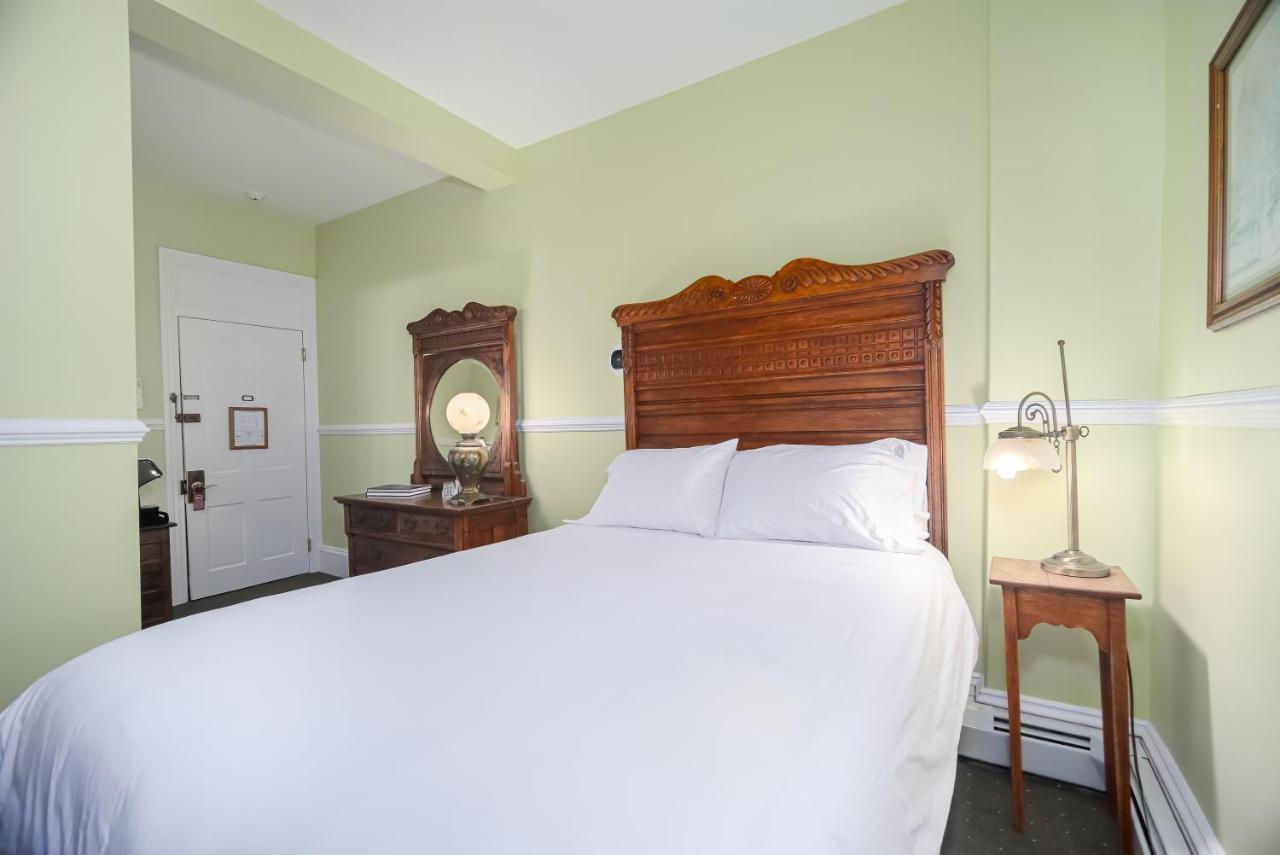 Bedford Inn Cape May Exteriér fotografie