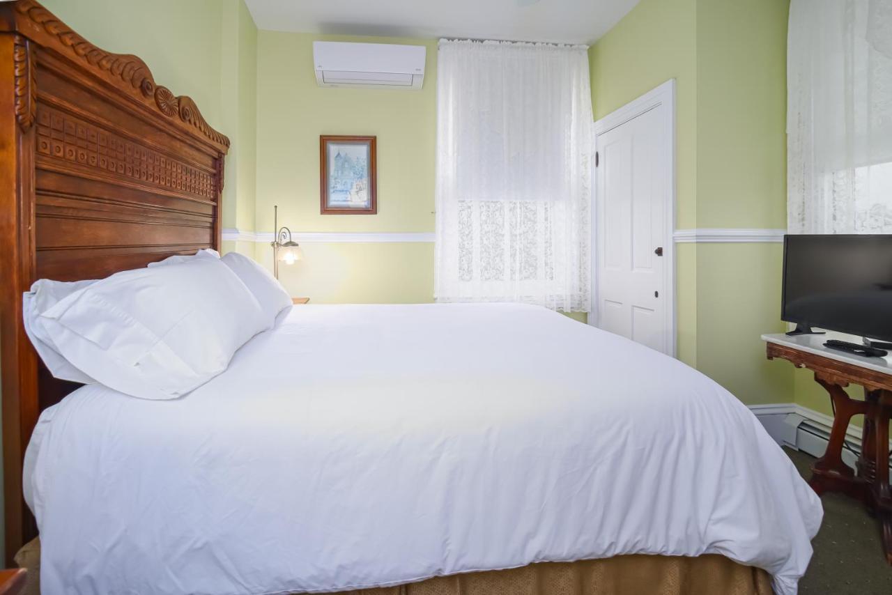 Bedford Inn Cape May Exteriér fotografie